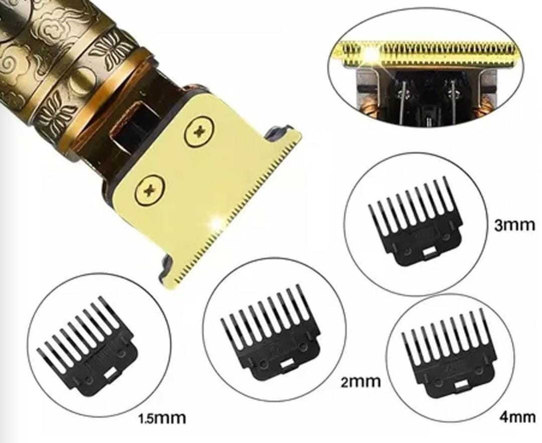 Barbera T9 Plastica Buda